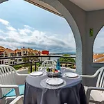 Dominica-8 By Interhome شقة Le Barcarès