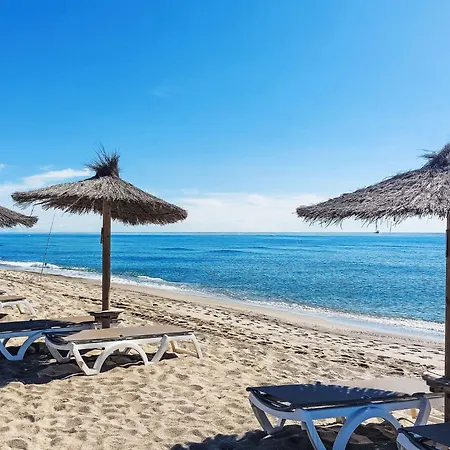 아파트 Dominica-8 By Interhome *