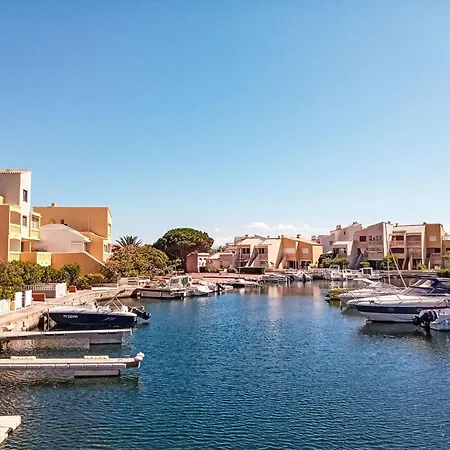 Dominica-8 By Interhome 아파트 *