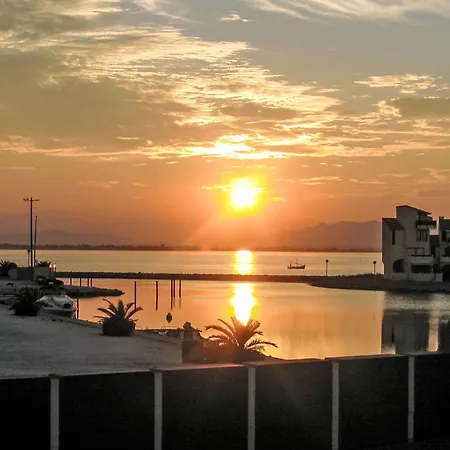 Dominica-8 By Interhome 르발카레스