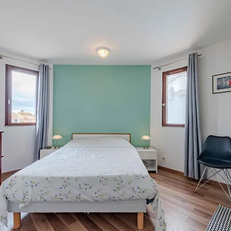 아파트 Dominica-8 By Interhome 르발카레스